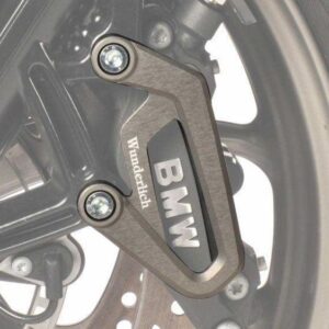 BMW K1600 Protection - Brake Caliper Cover (front)