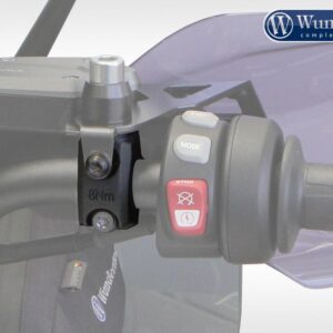 BMW R Protection - Hand Protector Mounting Kit