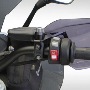BMW R-Series Protection - Hand Protector Mounting Kit