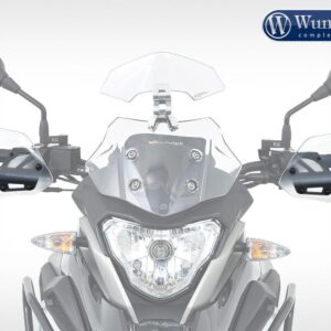 BMW G 310 GS Protection - Hand Guards