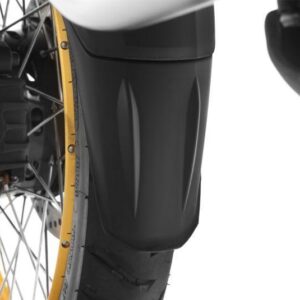 BMW F GS Series Plastics - Extended Fender