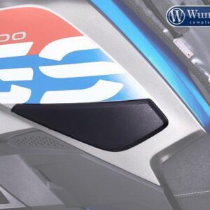 BMW R Series GS Ergonomics - Tank Pad