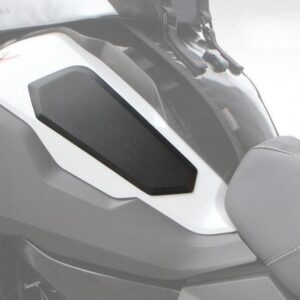 BMW F Series GS Ergonomics - Tank Pad
