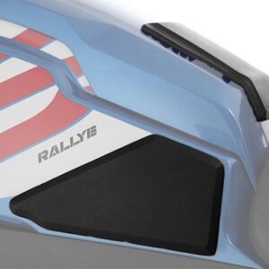 BMW F Ser GSA Ergonomics - Tank Pad