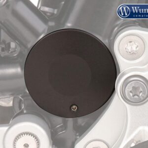 BMW RNineT Styling - Swingarm Pivot Cover
