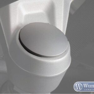 BMW Styling R Series - Fork Tube Covers