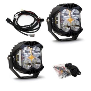 Aux LED - LP4 PRO