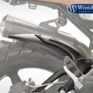 BMW RNineT Plastics - Rear Hugger