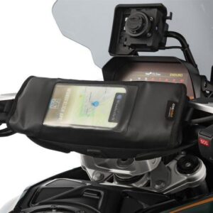 Handlebar Bag - Media
