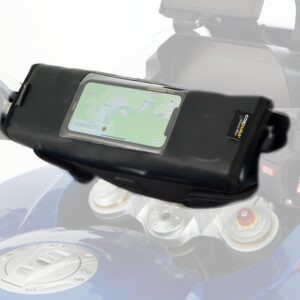 Handlebar Bag - BarBag Media