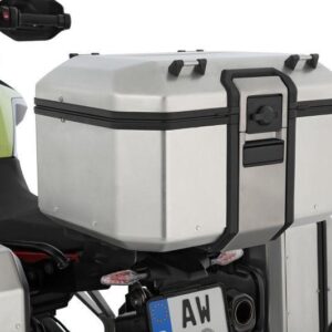 BMW Luggage - Topcase X-CASE