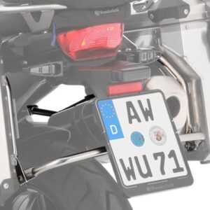 BMW F750/850 GS/GSA Luggage - Carrier