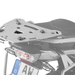 Bmw R1200/1250GS Carrier TopCase - Extreme Cases