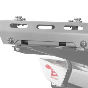 BMW R Series GSA CARRIER TOPCASE - EXTREME CASES