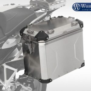 BMW Sidecases - EXTREME by Wunderlich