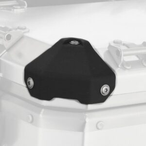 BMW Extreme Top Case corner protection