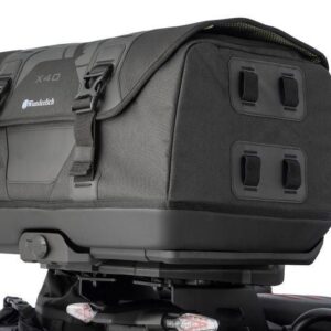 Top case X-BAG X40 (BMW)