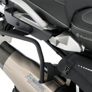 BMW R 1250 GS Adventure Carrier - Side Carrier (X-RACK light)