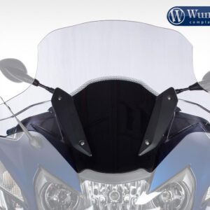 BMW R 1200 RT LC Protection - Windsreen Touring Marathon