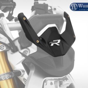 BMW R1250R Screen - Windscreen Marathon Mounting Bracket