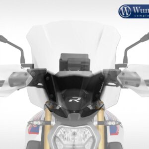 BMW R1250R Screen - Windscreen Marathon