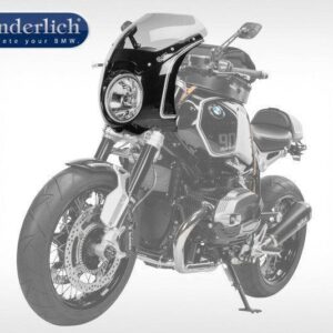 BMW R NineT Screens - Sports Screen "Standard"