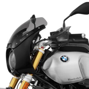 BMW R Nine T Styling - Cockpit Fairing "Daytona"