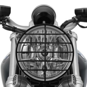 BMW R NineT Protection - Grill Headlight