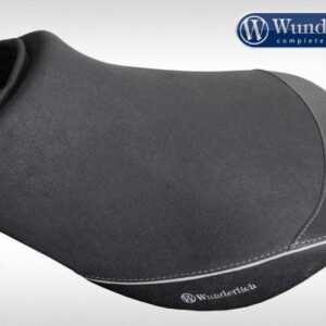 BMW R 1200 RT LC Ergonomics - Seat Heating