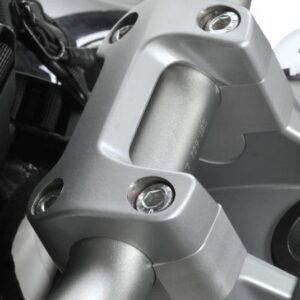 BMW R 1200 R Ergonomics - Risers 25mm