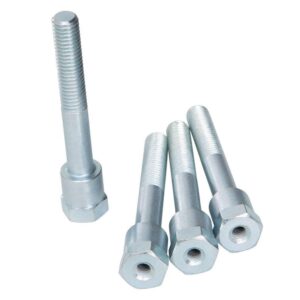 BMW S1000R Navigation Screws