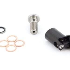 BMW R & S Ser Ergonomics - Break Clutch Extender