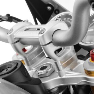 BMW Ergonomics - Risers