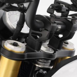 BMW R 12 G/S Ergonomics - Risers 20mm