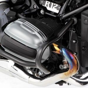 BMW R 12 nineT Protection - Engine Guard