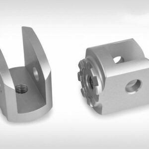 BMW R 1250 R Ergonomics - Vario Joint Rider EVO1 (Pair)