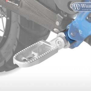 BMW GS Ergonomics - Vario Joint Passenger EVO1 (Pair)