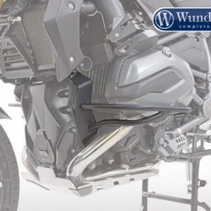 BMW R Protection - Engine Crash Bar "Sports Style" (Anthracite)
