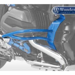 BMW R Protection - Engine Crash Bar "Sports Style" (Blue)