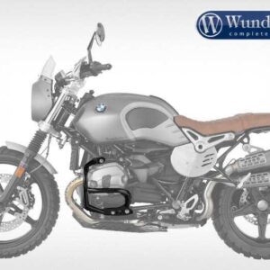 BMW R NineT Protection - Engine Guard