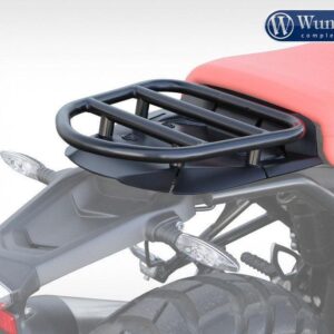 BMW RNineT Carrier - Luggage Rack