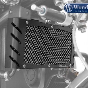 BMW R NineT Protection - Grill Oil Cooler