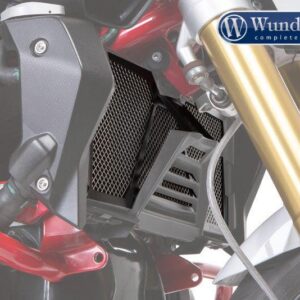 BMW R Series Protection - Radiator Guard