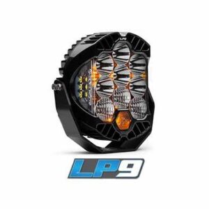 Aux LED - LP9 PRO