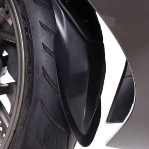 BMW K-Series Plastics - Extenda Fender (Front)