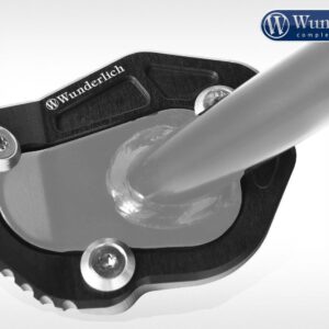 BMW RNineT Ergonomics - Side Stand Enlarger