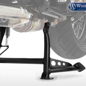 BMW R Nine T Ergonomis - Centre Stand