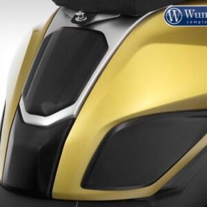 BMW R 1200 RS LC Protection - Tank Pad Kit ( 3 Pcs)