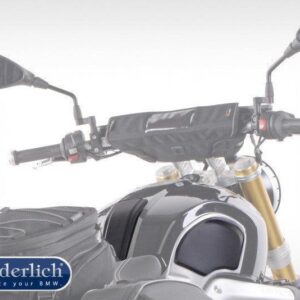 BMW R NineT Protection - Tank Pads (set)