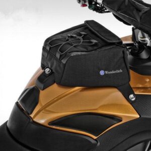 BMW S1000 Protection - Tank Pads